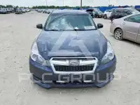 2013 Subaru Legacy фото