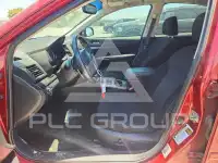 2013 Subaru Legacy фото
