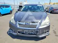 2013 Subaru Legacy photo