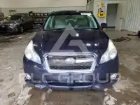 2013 Subaru Legacy фото