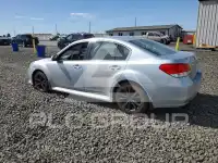 2013 Subaru Legacy photo