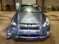 2013 Subaru Legacy фото