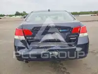 2013 Subaru Legacy фото