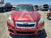 2013 Subaru Legacy фото