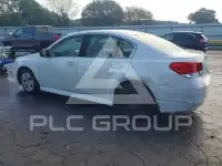 2013 Subaru Legacy фото