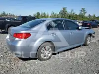 2013 Subaru Legacy photo