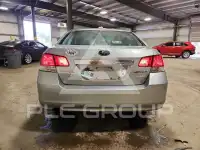 2013 Subaru Legacy photo