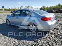 2013 Subaru Legacy photo
