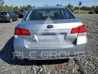2013 Subaru Legacy photo