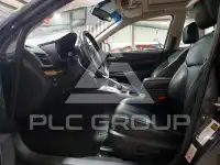 2013 Subaru Legacy фото