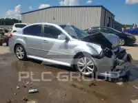 2013 Subaru Legacy фото