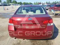 2013 Subaru Legacy photo