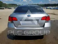 2013 Subaru Legacy фото
