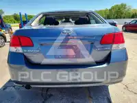 2013 Subaru Legacy фото