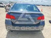 2013 Subaru Legacy фото