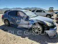 2013 Subaru Legacy фото