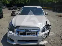 2013 Subaru Legacy photo