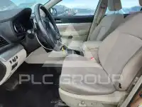 2013 Subaru Legacy фото