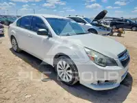 2013 Subaru Legacy фото