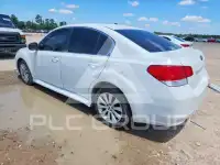2013 Subaru Legacy фото