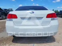 2013 Subaru Legacy фото