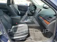 2013 Subaru Legacy фото