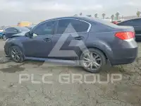 2013 Subaru Legacy фото