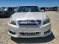 2013 Subaru Legacy photo