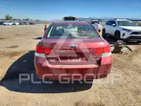 2013 Subaru Legacy photo
