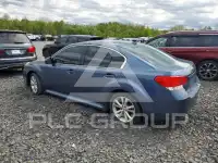 2013 Subaru Legacy фото