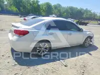 2013 Subaru Legacy photo