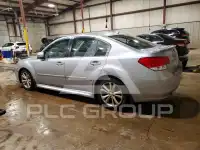 2013 Subaru Legacy photo