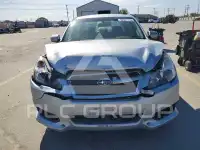 2013 Subaru Legacy photo