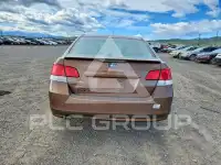 2013 Subaru Legacy фото