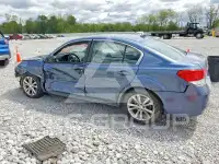 2013 Subaru Legacy фото