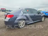 2013 Subaru Legacy фото