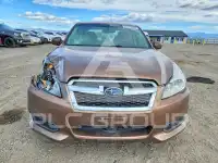 2013 Subaru Legacy фото