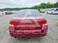 2013 Subaru Legacy фото