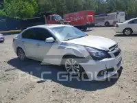 2013 Subaru Legacy photo