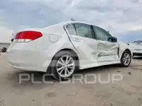 2013 Subaru Legacy photo