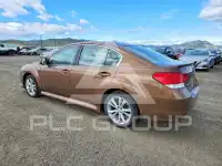 2013 Subaru Legacy фото