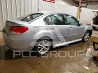 2013 Subaru Legacy photo