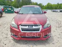 2013 Subaru Legacy фото