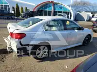 2013 Subaru Legacy photo