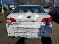 2013 Subaru Legacy photo