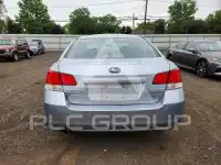 2013 Subaru Legacy фото