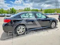 2013 Subaru Legacy фото