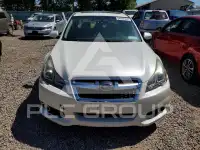 2013 Subaru Legacy фото