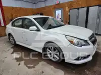 2013 Subaru Legacy фото