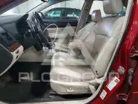 2013 Subaru Legacy фото